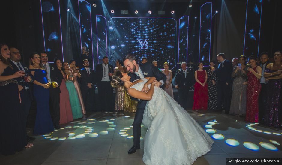 O casamento de Bruno e Verônica em Cuiabá, Mato Grosso