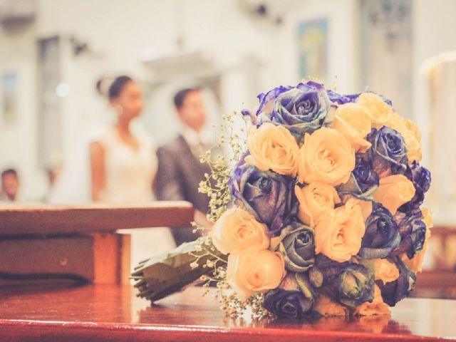 O casamento de Gilmar  e Jessica  em Várzea Grande, Mato Grosso 5