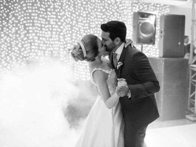 O casamento de Daniel e Cássia em Niterói, Rio de Janeiro 1