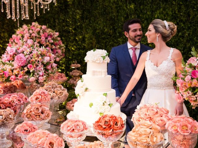 O casamento de Daniel e Cássia em Niterói, Rio de Janeiro 2