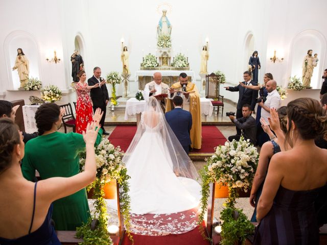 O casamento de Daniel e Cássia em Niterói, Rio de Janeiro 10