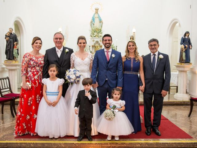 O casamento de Daniel e Cássia em Niterói, Rio de Janeiro 11