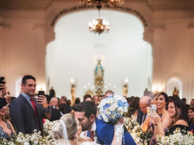 O casamento de Daniel e Cássia em Niterói, Rio de Janeiro 12
