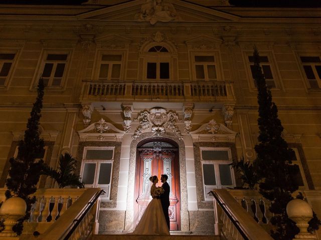 O casamento de Daniel e Cássia em Niterói, Rio de Janeiro 13