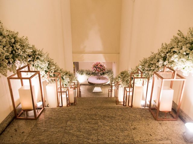 O casamento de Daniel e Cássia em Niterói, Rio de Janeiro 14