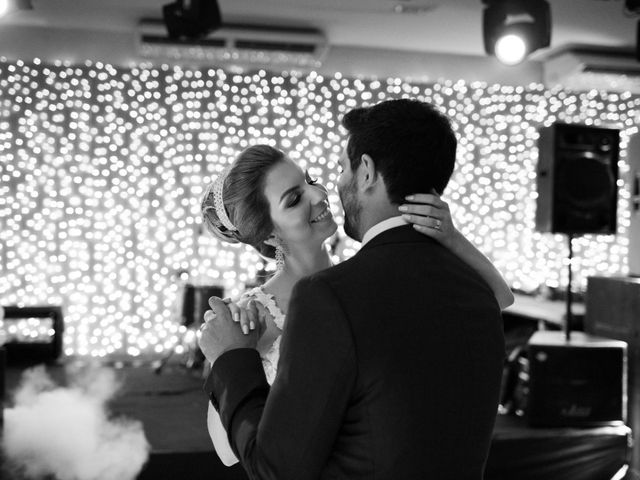 O casamento de Daniel e Cássia em Niterói, Rio de Janeiro 17