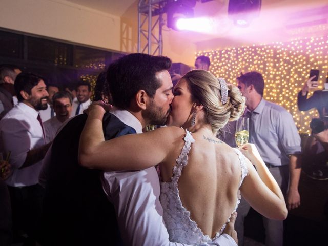 O casamento de Daniel e Cássia em Niterói, Rio de Janeiro 18