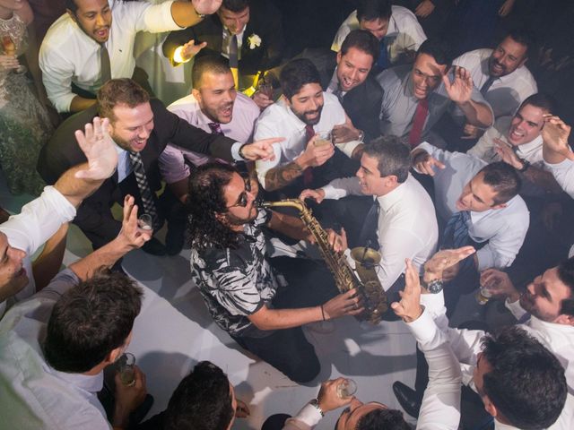 O casamento de Daniel e Cássia em Niterói, Rio de Janeiro 19