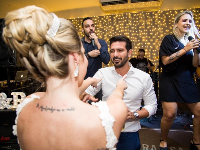 O casamento de Daniel e Cássia em Niterói, Rio de Janeiro 20