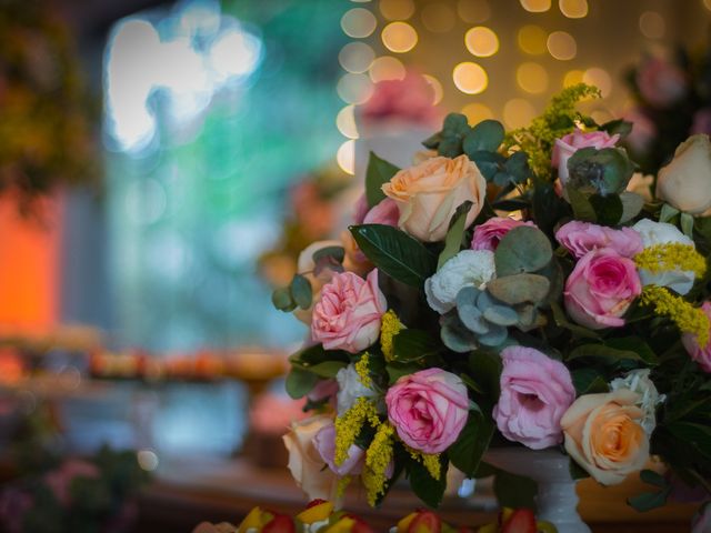 O casamento de Alexandre e Carolina em São José dos Campos, São Paulo Estado 7