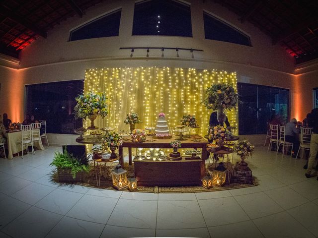 O casamento de Alexandre e Carolina em São José dos Campos, São Paulo Estado 14