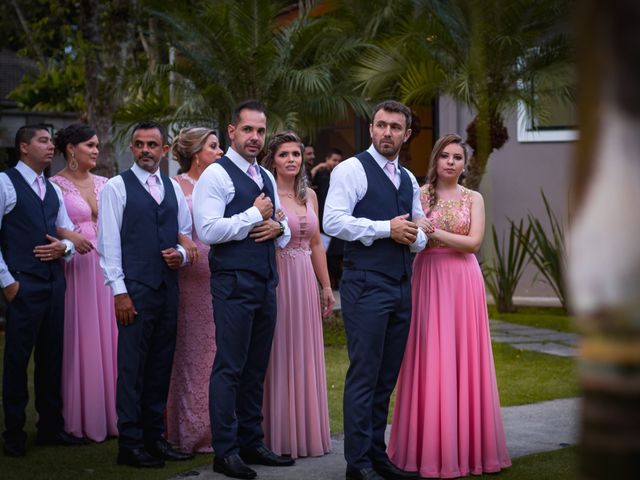 O casamento de Alexandre e Carolina em São José dos Campos, São Paulo Estado 30