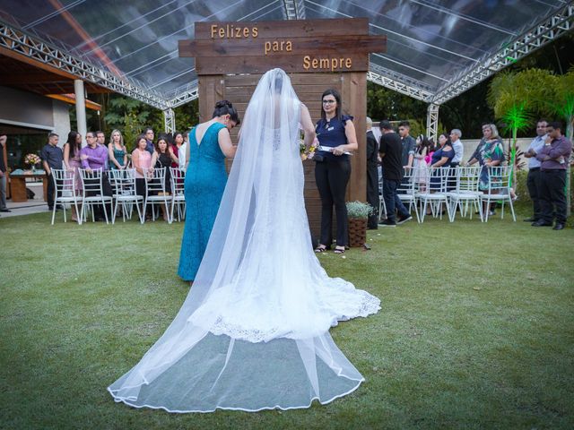 O casamento de Alexandre e Carolina em São José dos Campos, São Paulo Estado 31