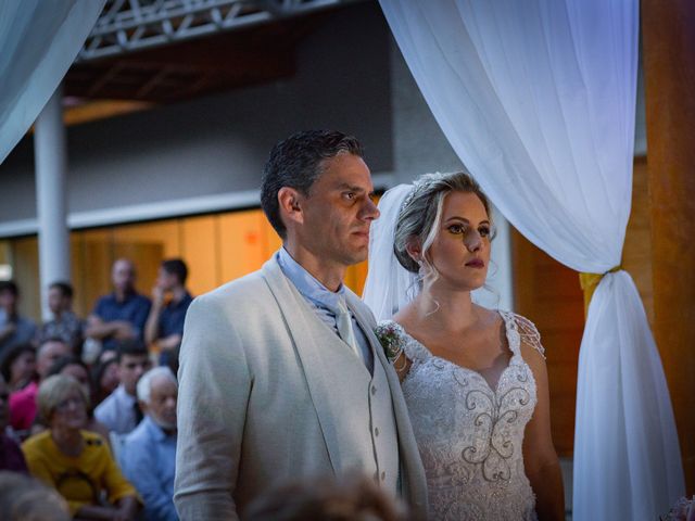 O casamento de Alexandre e Carolina em São José dos Campos, São Paulo Estado 35