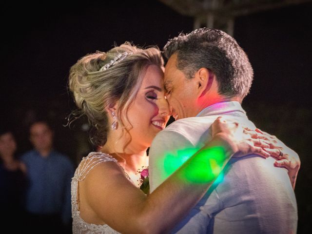 O casamento de Alexandre e Carolina em São José dos Campos, São Paulo Estado 46