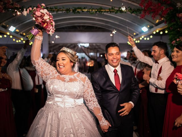 O casamento de Danilo e Daiane em São Paulo 28