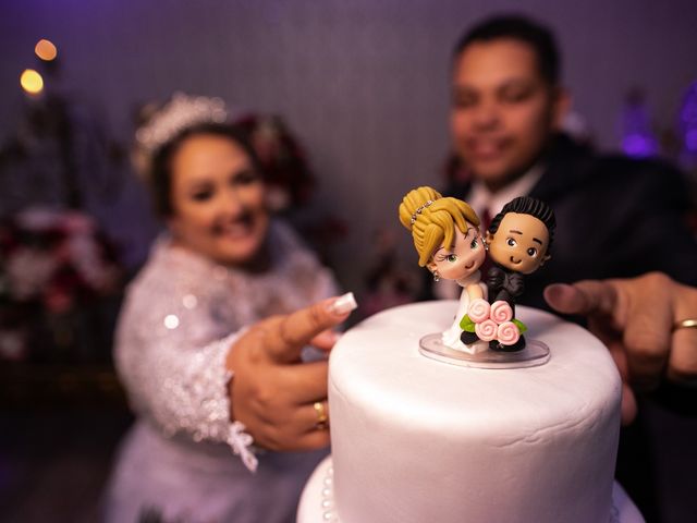 O casamento de Danilo e Daiane em São Paulo 33