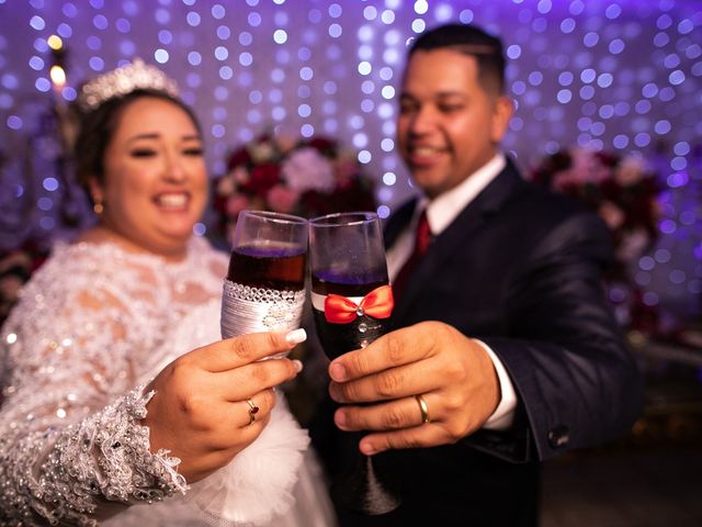 O casamento de Danilo e Daiane em São Paulo 34