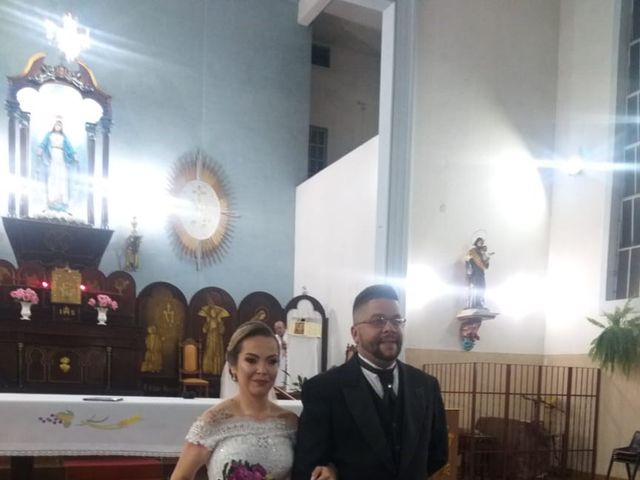 O casamento de Rodrigo e Priscila em São Paulo 2