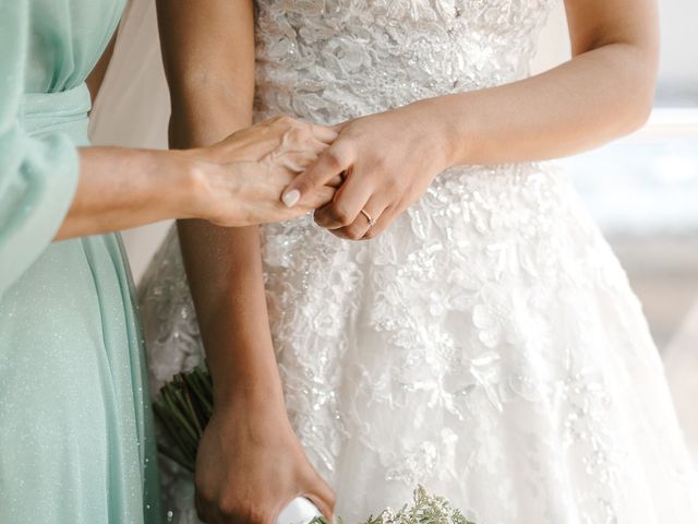 O casamento de Ana Flávia e Gabriel em Nova Odessa, São Paulo Estado 11