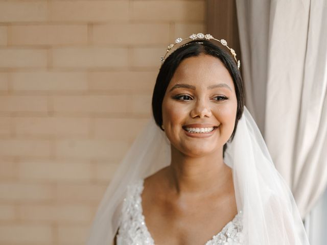 O casamento de Ana Flávia e Gabriel em Nova Odessa, São Paulo Estado 12