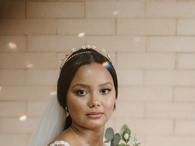 O casamento de Ana Flávia e Gabriel em Nova Odessa, São Paulo Estado 16