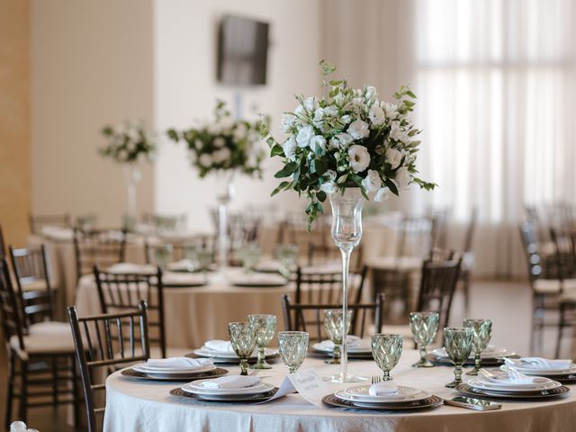 O casamento de Ana Flávia e Gabriel em Nova Odessa, São Paulo Estado 20