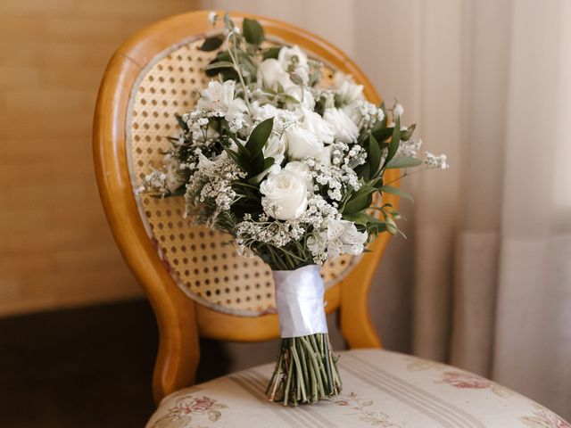 O casamento de Ana Flávia e Gabriel em Nova Odessa, São Paulo Estado 21