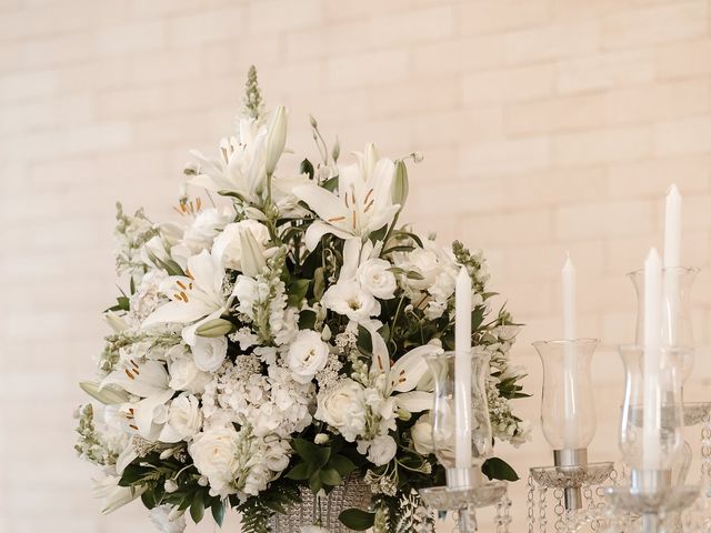 O casamento de Ana Flávia e Gabriel em Nova Odessa, São Paulo Estado 23