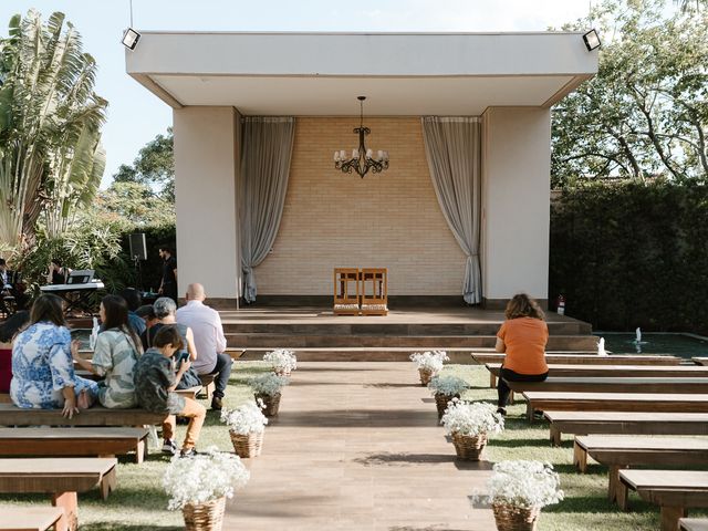 O casamento de Ana Flávia e Gabriel em Nova Odessa, São Paulo Estado 26