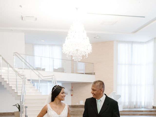 O casamento de Ana Flávia e Gabriel em Nova Odessa, São Paulo Estado 29