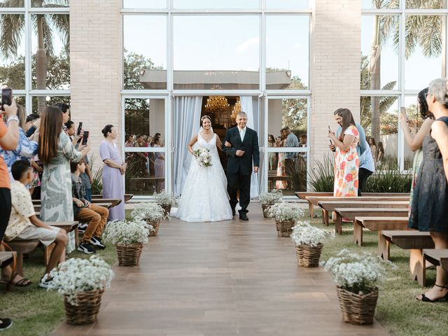 O casamento de Ana Flávia e Gabriel em Nova Odessa, São Paulo Estado 30