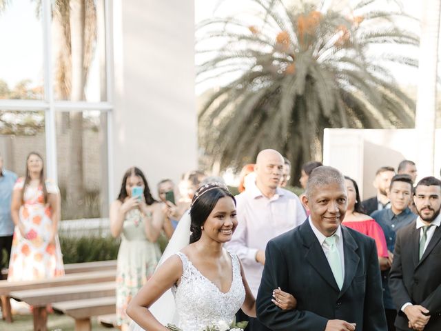 O casamento de Ana Flávia e Gabriel em Nova Odessa, São Paulo Estado 31