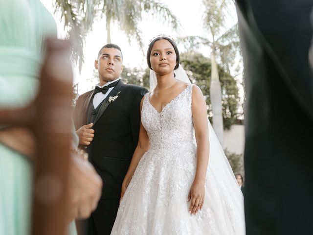 O casamento de Ana Flávia e Gabriel em Nova Odessa, São Paulo Estado 32