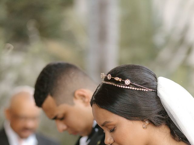 O casamento de Ana Flávia e Gabriel em Nova Odessa, São Paulo Estado 33