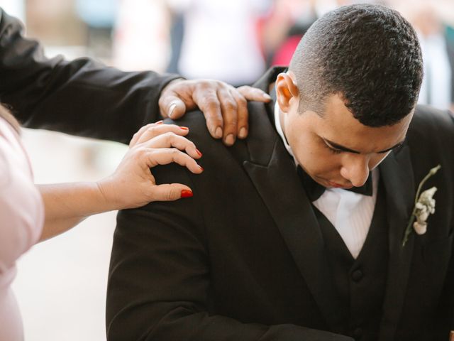 O casamento de Ana Flávia e Gabriel em Nova Odessa, São Paulo Estado 35