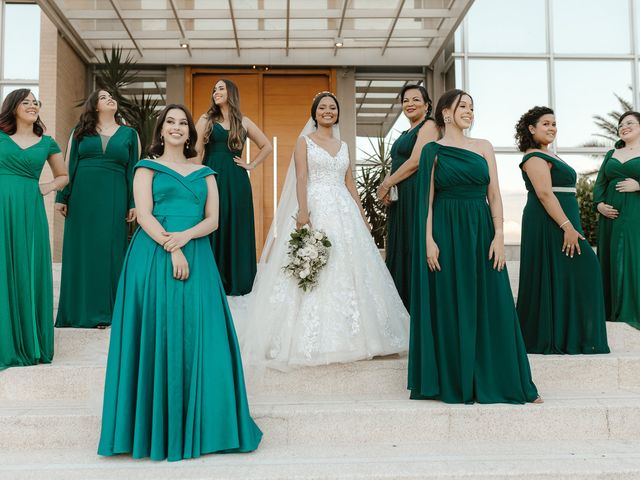 O casamento de Ana Flávia e Gabriel em Nova Odessa, São Paulo Estado 39