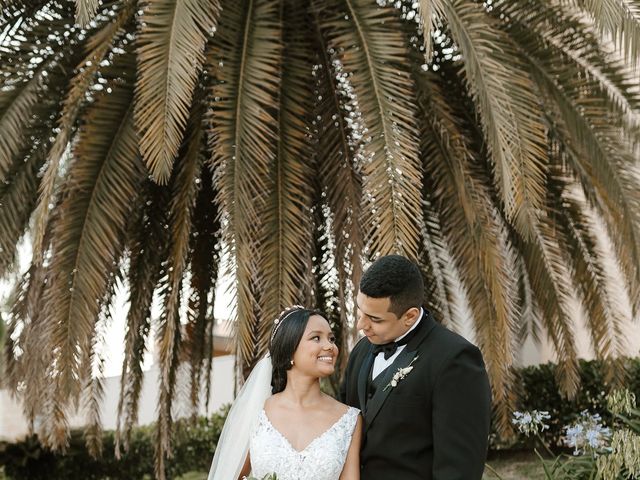 O casamento de Ana Flávia e Gabriel em Nova Odessa, São Paulo Estado 41