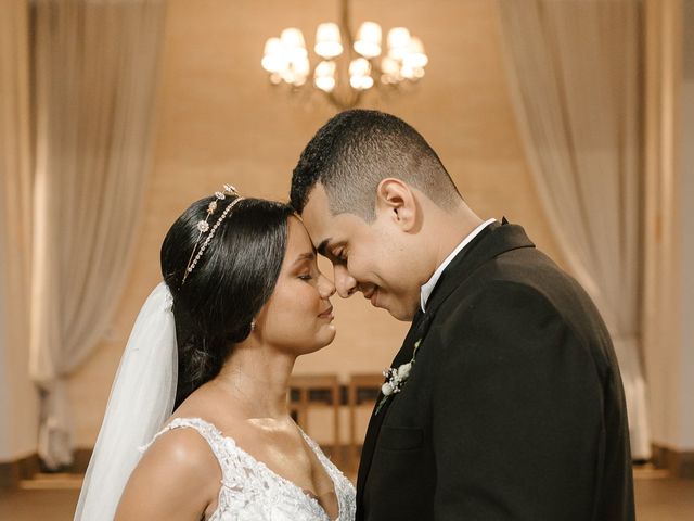 O casamento de Ana Flávia e Gabriel em Nova Odessa, São Paulo Estado 44