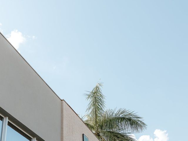 O casamento de Ana Flávia e Gabriel em Nova Odessa, São Paulo Estado 48