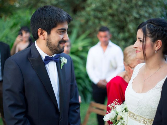 O casamento de Mariano e Natalia em São Paulo 25
