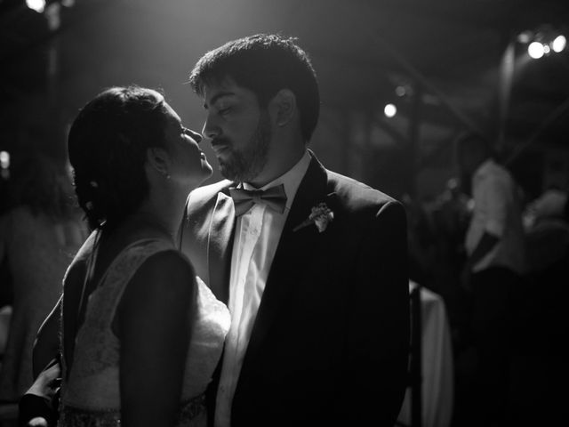 O casamento de Mariano e Natalia em São Paulo 57