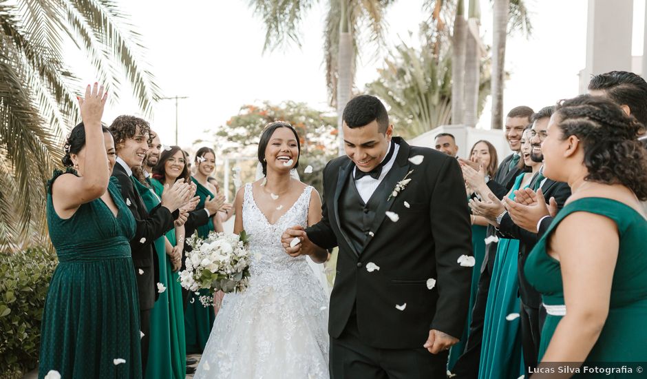 O casamento de Ana Flávia e Gabriel em Nova Odessa, São Paulo Estado