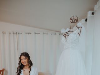 O casamento de Ane e Paulo 1