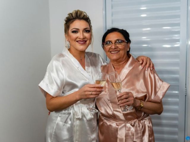 O casamento de Gilvane e Mikaelle em Diadema, São Paulo 2