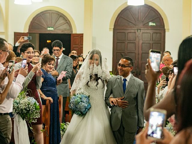O casamento de Vinícius e Driele em São Bernardo do Campo, São Paulo 4
