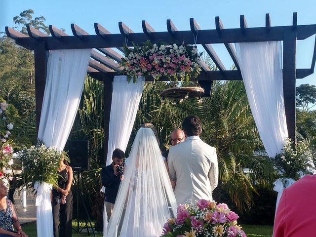 O casamento de Fernando e Janaina em São Paulo 2