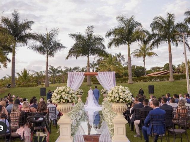 O casamento de Murilo e Josimara em Brasília, Distrito Federal 1