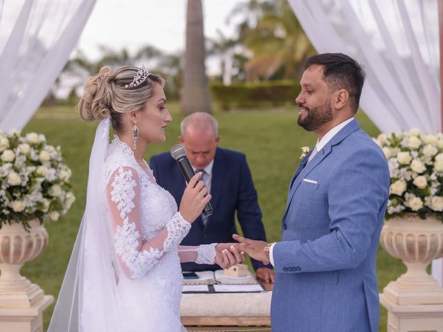 O casamento de Murilo e Josimara em Brasília, Distrito Federal 2