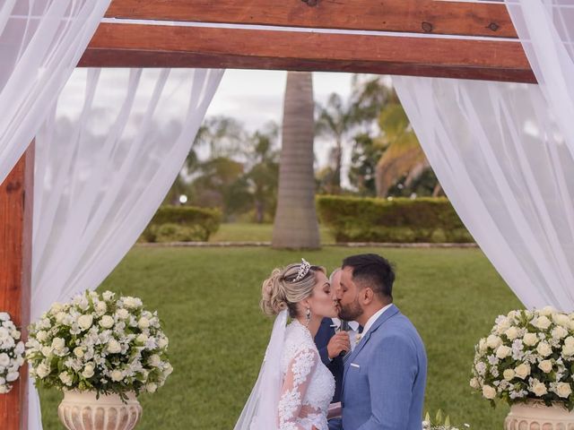 O casamento de Murilo e Josimara em Brasília, Distrito Federal 4